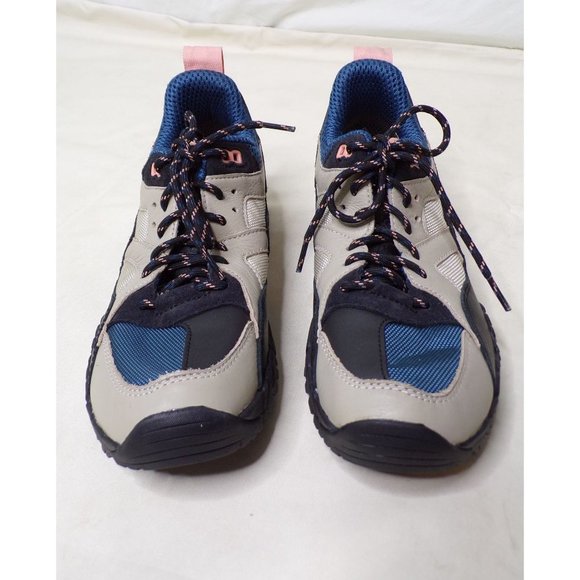 BRANDBLACK Cresta Trail Hiking Running Sneaker Shoe Size 8 NEW - Picture 6 of 12